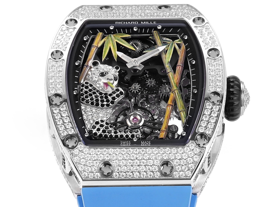 Richard Mille